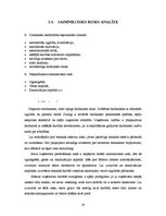 Biznesa plāns 'Viesnīcas attīstības projekts', 16.