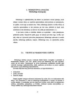 Biznesa plāns 'Viesnīcas attīstības projekts', 17.