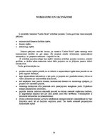 Biznesa plāns 'Viesnīcas attīstības projekts', 39.