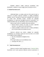 Prakses atskaite 'Prakses atskaite SIA "xxx"', 18.