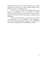 Prakses atskaite 'Prakses atskaite SIA "xxx"', 19.