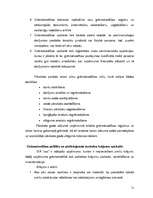 Prakses atskaite 'Prakses atskaite SIA "xxx"', 21.