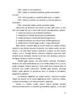 Prakses atskaite 'Prakses atskaite SIA "xxx"', 23.