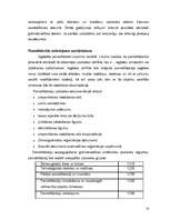 Prakses atskaite 'Prakses atskaite SIA "xxx"', 24.