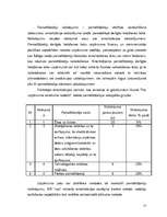 Prakses atskaite 'Prakses atskaite SIA "xxx"', 25.