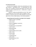 Prakses atskaite 'Prakses atskaite SIA "xxx"', 27.