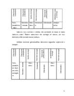 Prakses atskaite 'Prakses atskaite SIA "xxx"', 31.