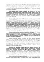 Referāts 'Noziedzīgi nodarījumi pret pārvaldes kārtību. Nonāvēšana aiz neuzmanības', 4.