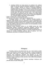 Referāts 'Noziedzīgi nodarījumi pret pārvaldes kārtību. Nonāvēšana aiz neuzmanības', 11.