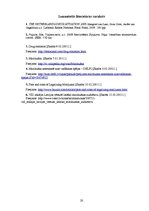 Referāts 'Marihuānas legalizēšana - ieguvumi un zaudējumi', 20.