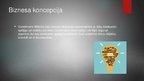 Prezentācija 'Biznesa plāna prezentācija', 4.