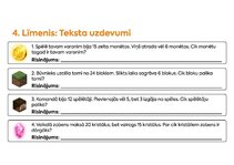 Prezentācija 'Matemātika ar mīļākajiem varoņiem: aizraujoši uzdevumi 1.–2. klasei', 5.