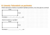 Prezentācija 'Matemātika ar mīļākajiem varoņiem: aizraujoši uzdevumi 1.–2. klasei', 9.