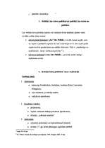 Konspekts 'M.Vēbers "Politika kā aicinājums"', 2.