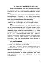 Referāts 'Saimniecības iekšējā zemes ierīcība', 4.