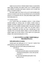 Referāts 'Saimniecības iekšējā zemes ierīcība', 11.