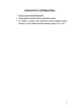 Referāts 'Saimniecības iekšējā zemes ierīcība', 15.