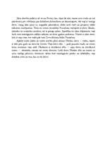 Konspekts 'Sengrieķu dievi', 2.