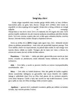 Konspekts 'Sengrieķu dievi', 4.