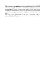 Konspekts 'Sengrieķu dievi', 11.