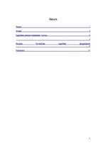 Referāts 'Izglītības politikas pamatnostādnes Eiropas Savienībā un Latvijā', 1.