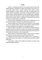 Referāts 'Transporta izvēles ekonomiskie kritēriji, sabiedriskais transports', 4.