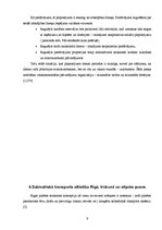 Referāts 'Transporta izvēles ekonomiskie kritēriji, sabiedriskais transports', 11.