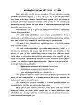 Referāts 'Apdrošināšanas vēsture Latvijā', 7.