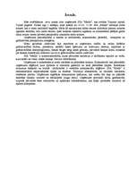 Prakses atskaite 'Grāmatvedības prakse', 3.