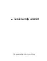 Prakses atskaite 'Grāmatvedības prakse', 8.