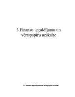 Prakses atskaite 'Grāmatvedības prakse', 15.