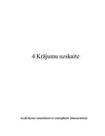 Prakses atskaite 'Grāmatvedības prakse', 17.