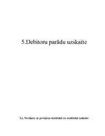 Prakses atskaite 'Grāmatvedības prakse', 19.