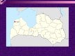 Prezentācija 'Ventspils', 2.