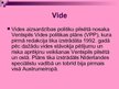 Prezentācija 'Ventspils', 6.