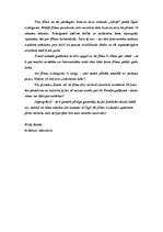 Eseja 'Filmas "Supergriboši" recenzija', 2.