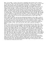 Eseja 'Descriptive Essay: Roller Coaster Ride', 1.