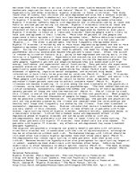 Eseja 'Bipolar Disorders and You', 2.