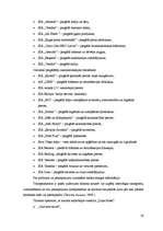 Prakses atskaite 'Ievadprakse viesnīcas "Tia" restorānā "Sunny". Viesnīca "Days Hotel"', 20.