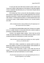 Eseja 'Regīnas Ezeras stāstā "Šūpoles" izteiktie viedokļi par morāli un tikumību', 3.