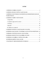 Prakses atskaite 'SIA "Evolution Latvia"', 2.