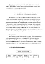 Prakses atskaite 'SIA "Evolution Latvia"', 9.