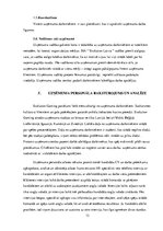 Prakses atskaite 'SIA "Evolution Latvia"', 12.