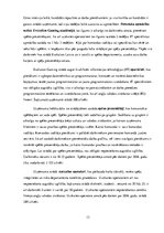 Prakses atskaite 'SIA "Evolution Latvia"', 13.