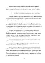 Prakses atskaite 'SIA "Evolution Latvia"', 19.