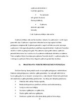 Prakses atskaite 'SIA "Evolution Latvia"', 25.