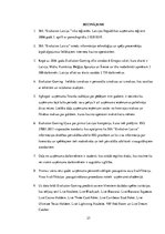 Prakses atskaite 'SIA "Evolution Latvia"', 27.