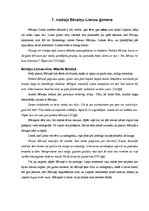 Referāts 'Bērziņu Lienas raksturojums Andreja Upīša kultūrvēsturiskajā romānā "Zaļā zeme"', 4.