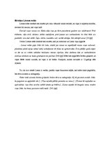 Referāts 'Bērziņu Lienas raksturojums Andreja Upīša kultūrvēsturiskajā romānā "Zaļā zeme"', 5.