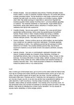 Konspekts 'Par Islāmu', 1.